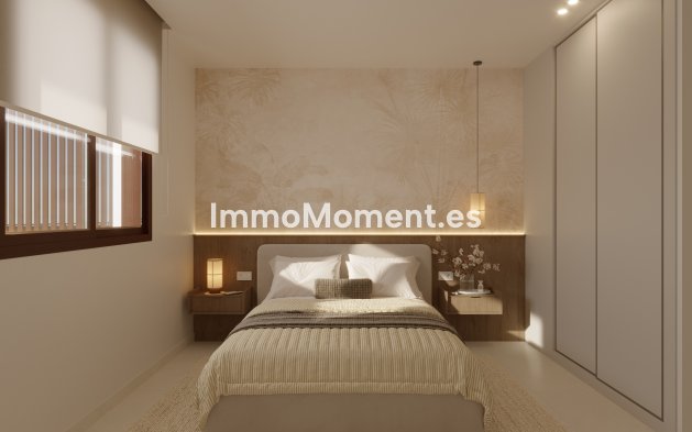 Nieuwbouw - Appartement - Santa Pola