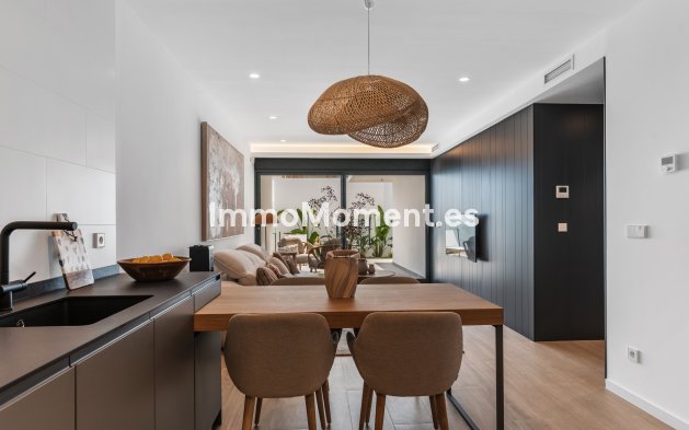 Nieuwbouw - Penthouse - Cumbre del Sol
