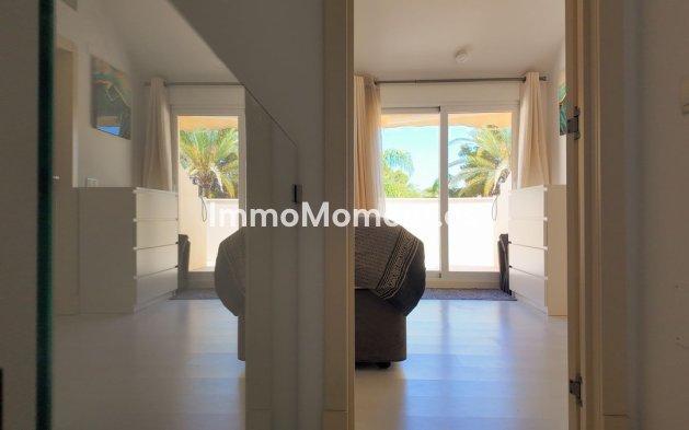 Wiederverkauf - Reihenhaus - Marbella - Marbella Centro