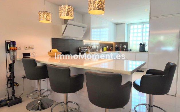 Wiederverkauf - Reihenhaus - Marbella - Marbella Centro