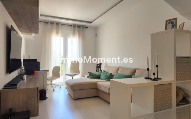 Wiederverkauf - Reihenhaus - Marbella - Marbella Centro