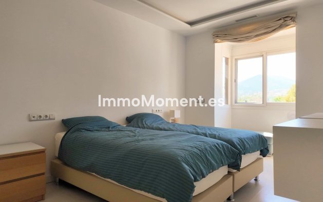 Wiederverkauf - Reihenhaus - Marbella - Marbella Centro