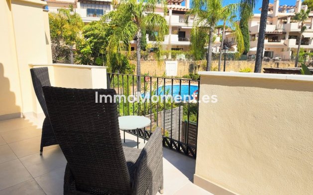 Wiederverkauf - Reihenhaus - Marbella - Marbella Centro