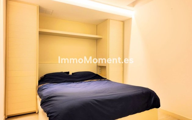 Wiederverkauf - Reihenhaus - Marbella - Marbella Centro