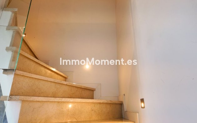 Wiederverkauf - Reihenhaus - Marbella - Marbella Centro