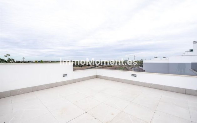 Bestaande woning - Vrijstaande villa - Torre Pacheco - Santa Rosalia Lake and Life Resort