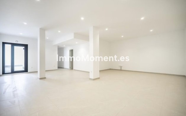 Bestaande woning - Vrijstaande villa - Torre Pacheco - Santa Rosalia Lake and Life Resort