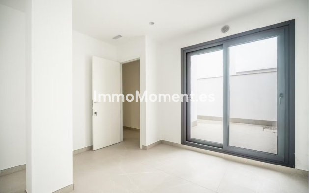 Bestaande woning - Vrijstaande villa - Torre Pacheco - Santa Rosalia Lake and Life Resort