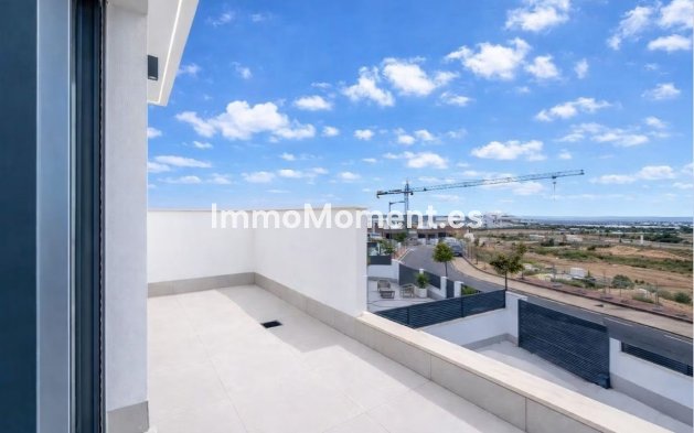 Bestaande woning - Vrijstaande villa - Torre Pacheco - Santa Rosalia Lake and Life Resort
