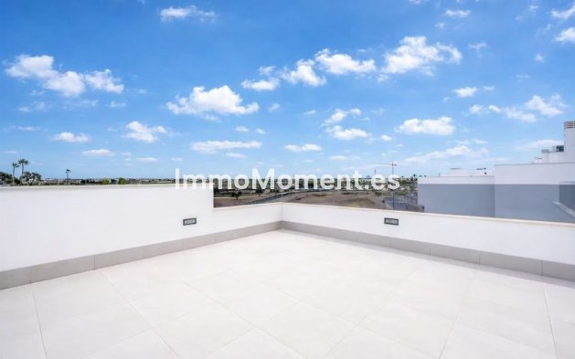 Bestaande woning - Vrijstaande villa - Torre Pacheco - Santa Rosalia Lake and Life Resort