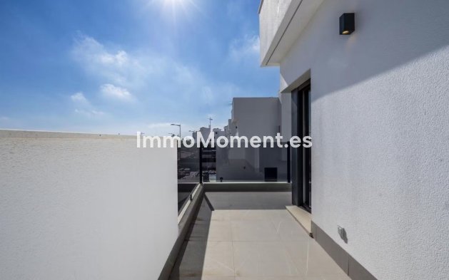 Bestaande woning - Vrijstaande villa - Torre Pacheco - Santa Rosalia Lake and Life Resort