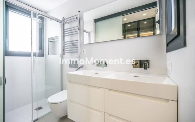 Bestaande woning - Vrijstaande villa - Torre Pacheco - Santa Rosalia Lake and Life Resort