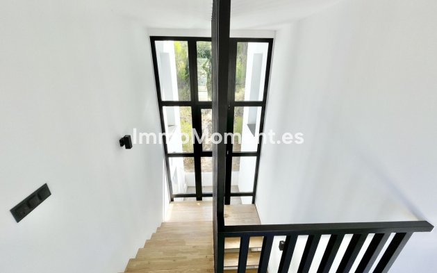 Wiederverkauf - Freistehende Villa - Alfaz del Pi - L'Albir