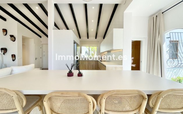 Resale - Detached villa - Altea - Altea Centro