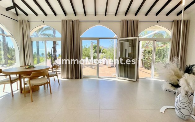 Resale - Detached villa - Altea - Altea Centro