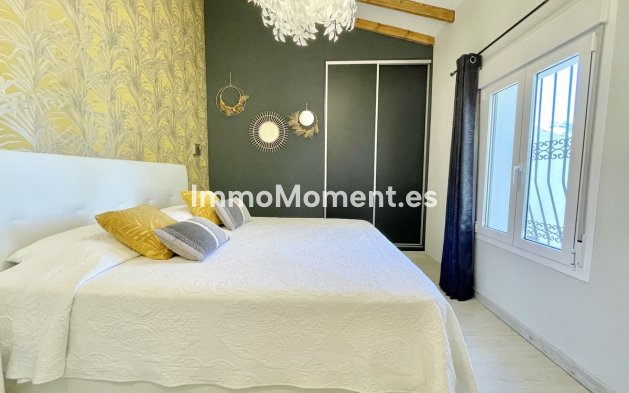 Resale - Detached villa - Altea - Altea Centro