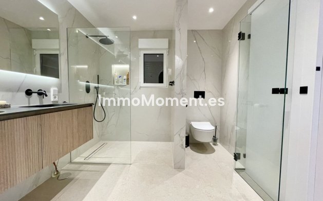 Resale - Detached villa - Altea - Altea Centro