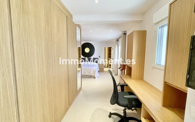 Resale - Detached villa - Altea - Altea Centro