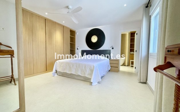 Resale - Detached villa - Altea - Altea Centro