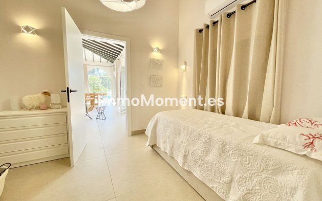 Resale - Detached villa - Altea - Altea Centro