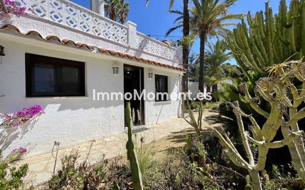 Resale - Detached villa - Altea - Altea Centro