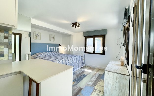 Resale - Detached villa - Altea - Altea Centro