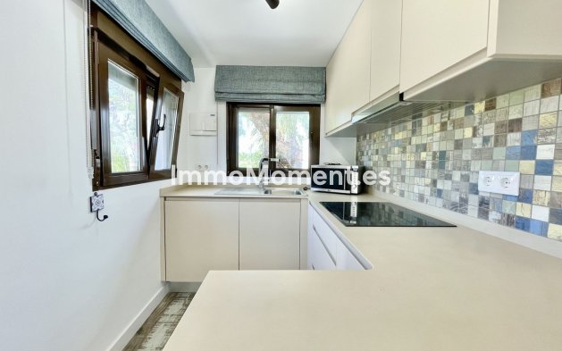 Resale - Detached villa - Altea - Altea Centro