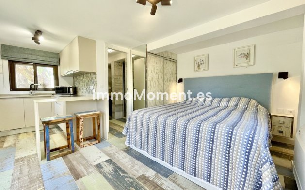 Resale - Detached villa - Altea - Altea Centro