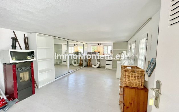 Resale - Detached villa - Altea - Altea Centro