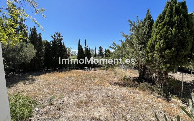 Resale - Detached villa - Altea - Altea Centro