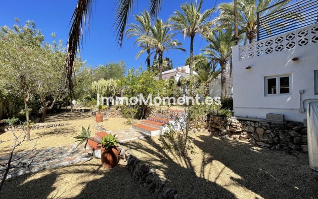 Resale - Detached villa - Altea - Altea Centro
