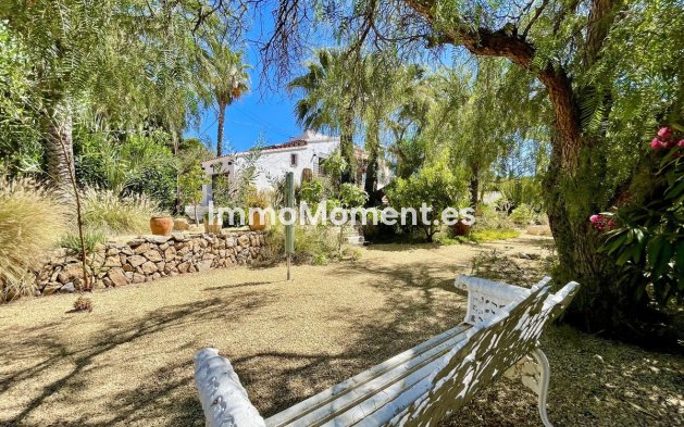 Resale - Detached villa - Altea - Altea Centro