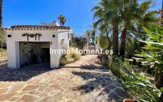 Resale - Detached villa - Altea - Altea Centro
