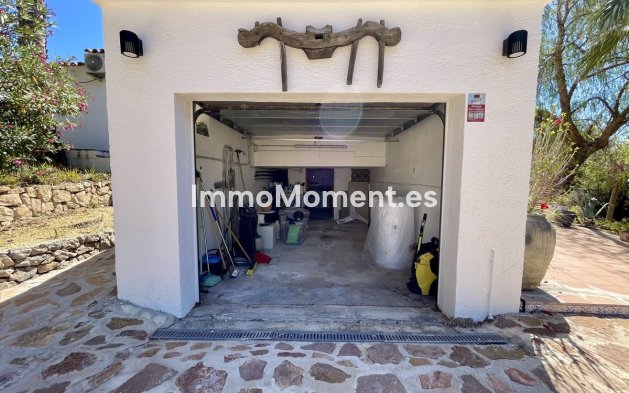 Resale - Detached villa - Altea - Altea Centro