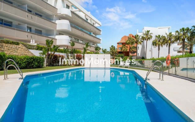 Wiederverkauf - Wohnung - Sotogrande - Sotogrande Puerto