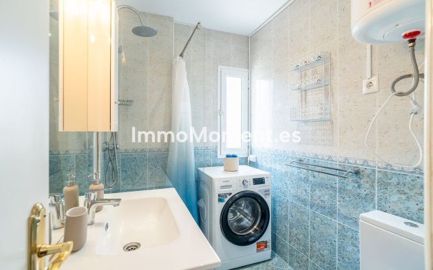 Revente - Appartement - Benalmadena - Arroyo de la Miel