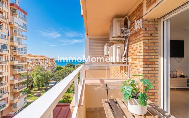 Revente - Appartement - Benalmadena - Arroyo de la Miel