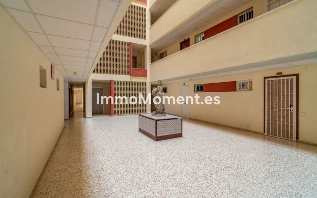 Revente - Appartement - Benalmadena - Arroyo de la Miel