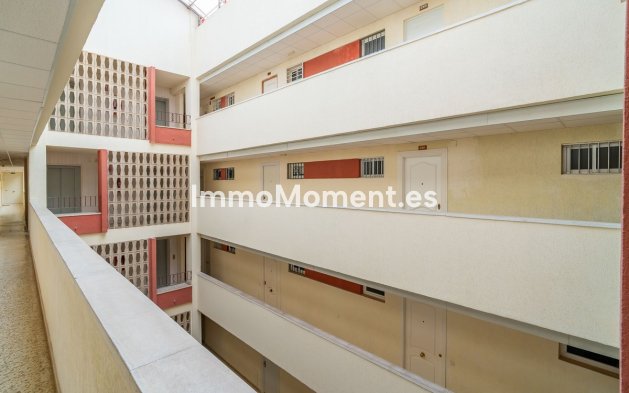 Revente - Appartement - Benalmadena - Arroyo de la Miel