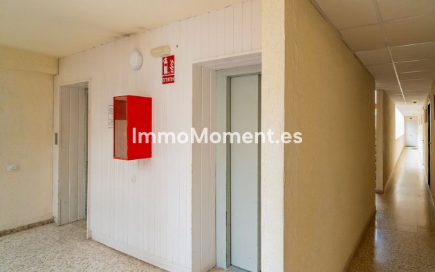 Revente - Appartement - Benalmadena - Arroyo de la Miel