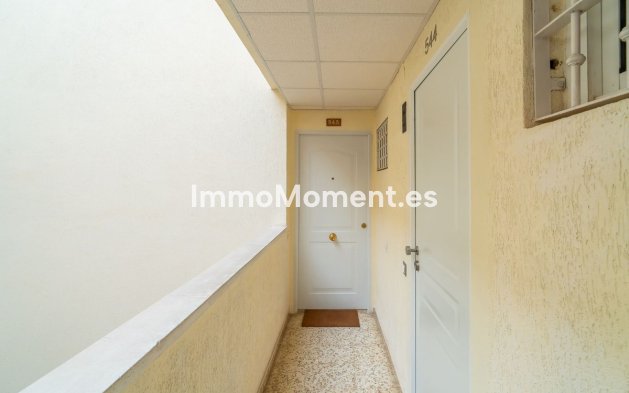 Revente - Appartement - Benalmadena - Arroyo de la Miel