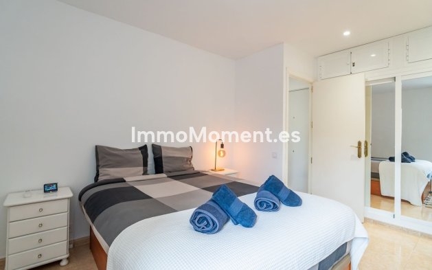 Revente - Appartement - Benalmadena - Arroyo de la Miel