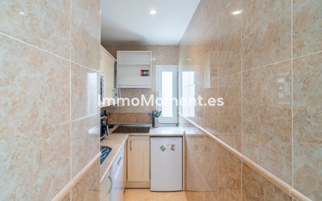 Revente - Appartement - Benalmadena - Arroyo de la Miel