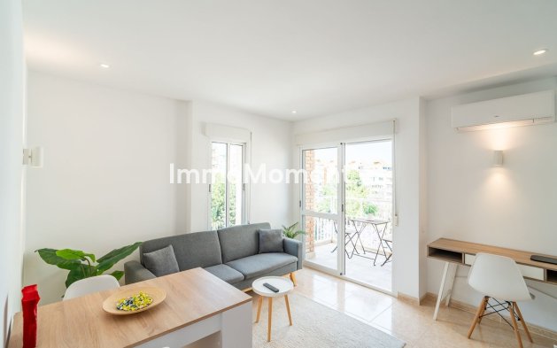 Revente - Appartement - Benalmadena - Arroyo de la Miel