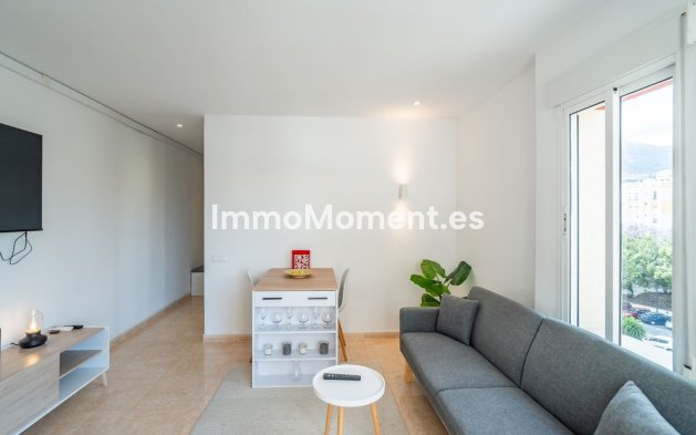Revente - Appartement - Benalmadena - Arroyo de la Miel
