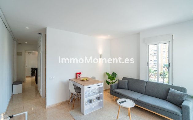 Revente - Appartement - Benalmadena - Arroyo de la Miel