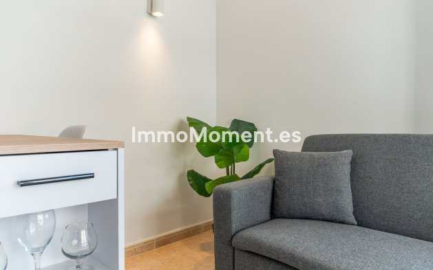 Revente - Appartement - Benalmadena - Arroyo de la Miel