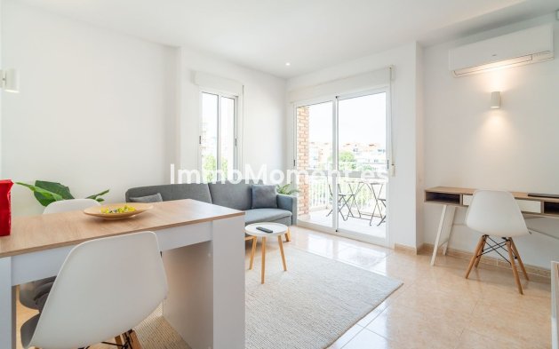 Revente - Appartement - Benalmadena - Arroyo de la Miel