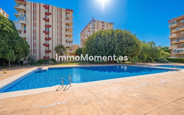Revente - Appartement - Benalmadena - Arroyo de la Miel