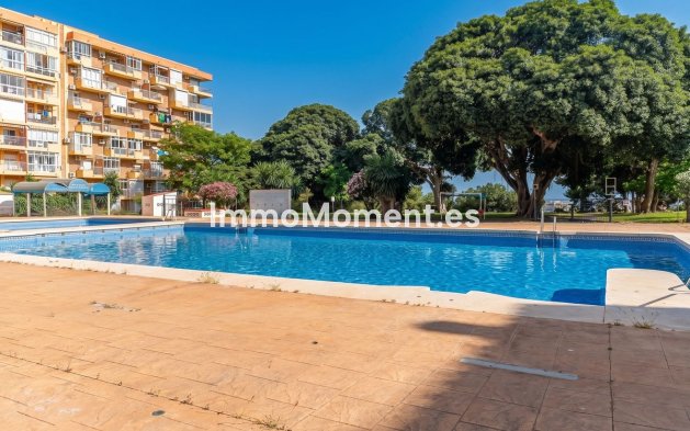 Revente - Appartement - Benalmadena - Arroyo de la Miel